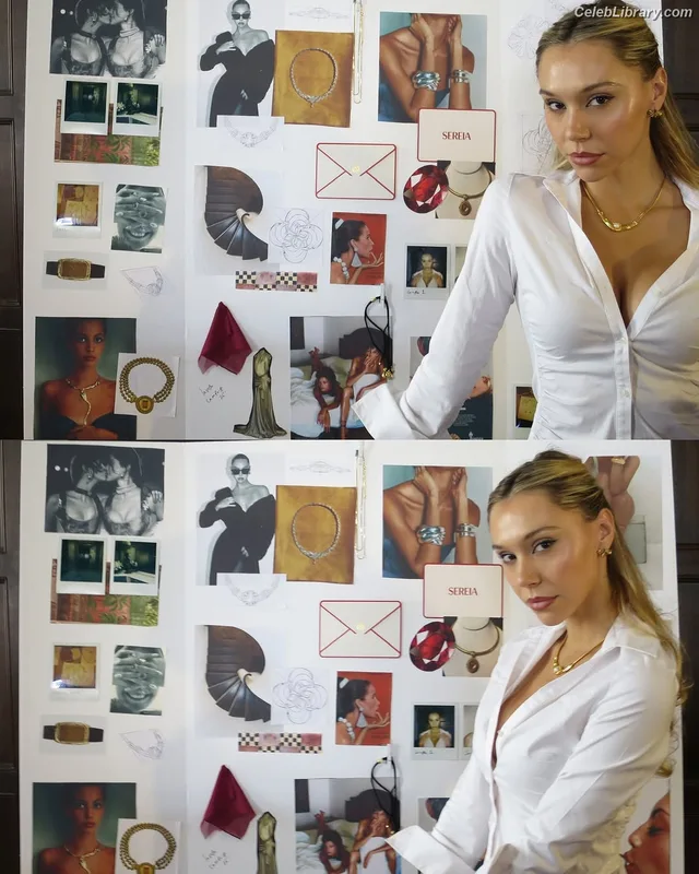 Alexis Ren photo 21 of 1134