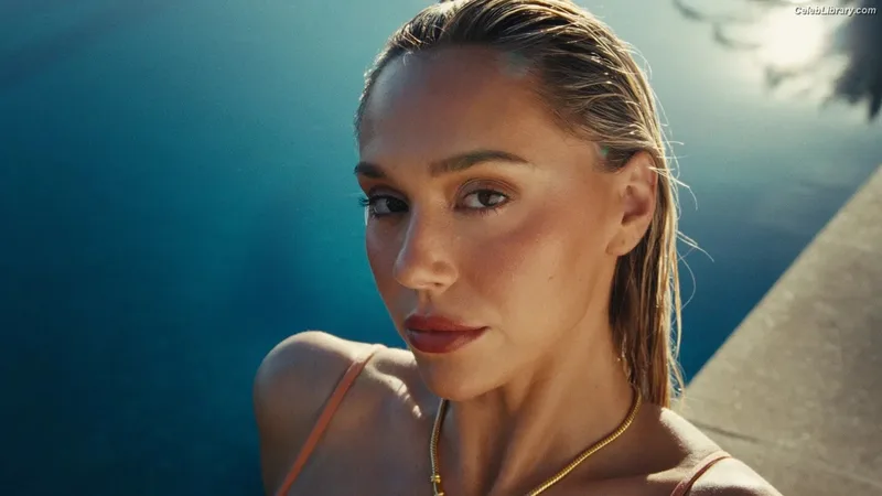 Alexis Ren photo 15 of 1134