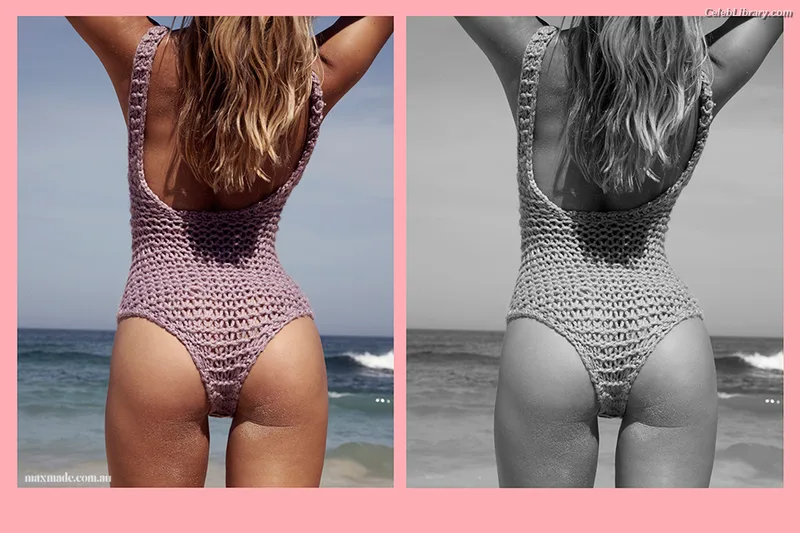 Alexis Ren photo 18 of 1134