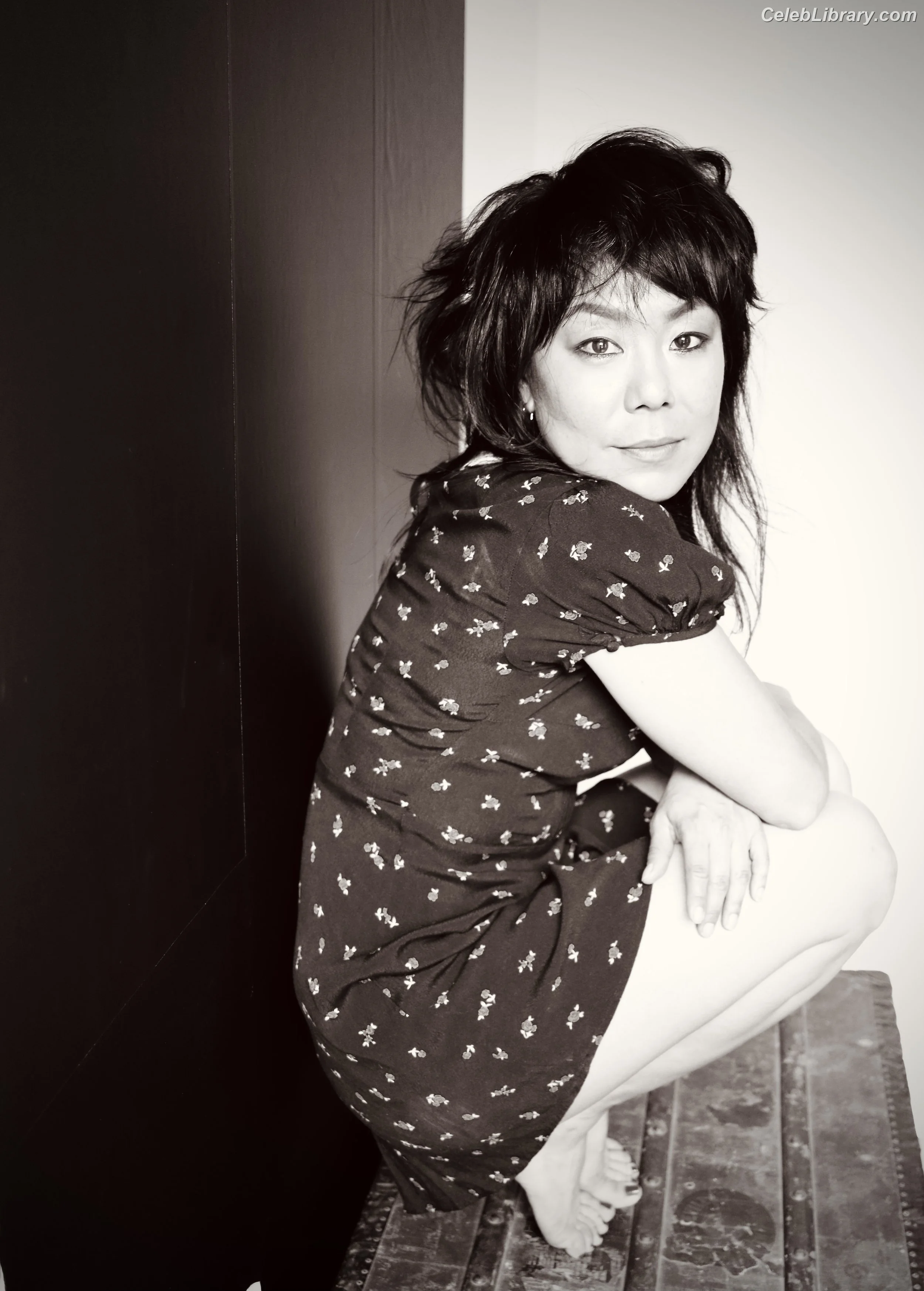 Ali Ahn photo 20 of 60