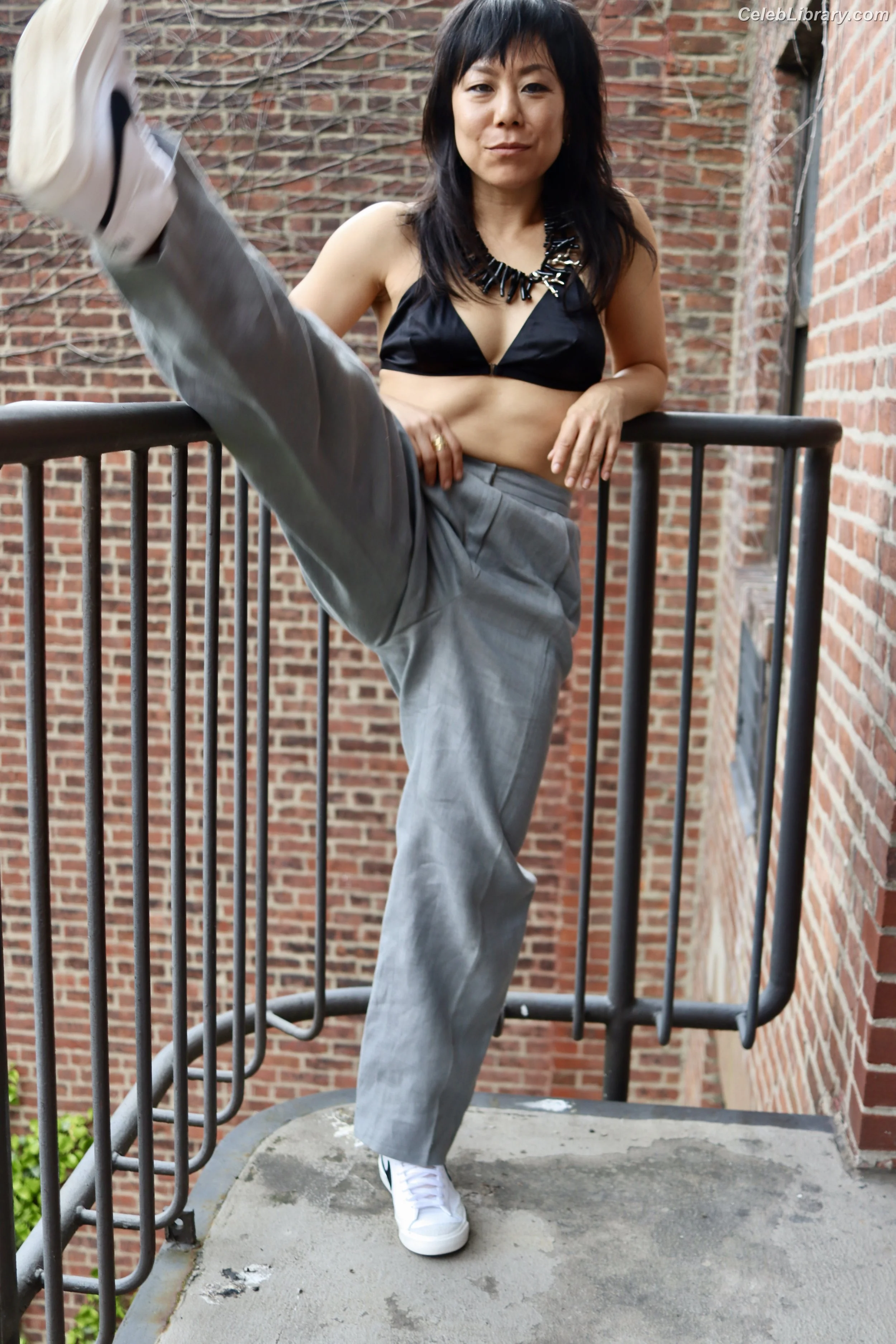 Ali Ahn photo 1 of 60