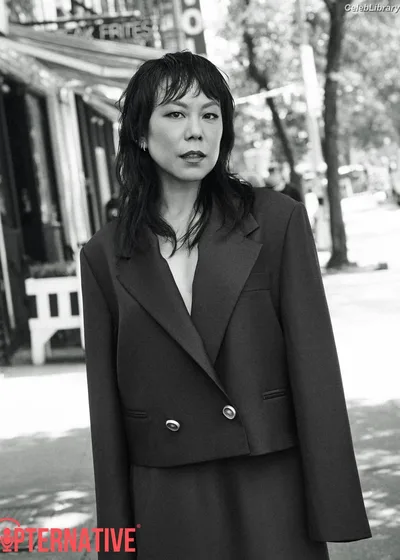 Ali Ahn