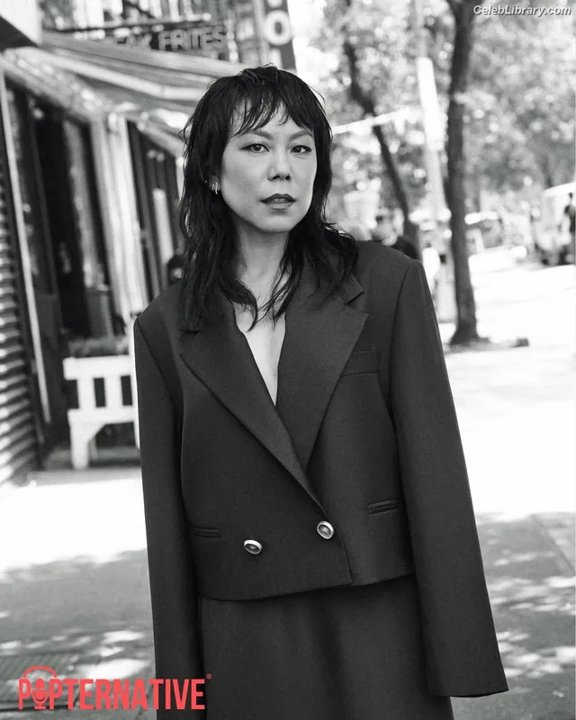 Ali Ahn photo 1 of 61
