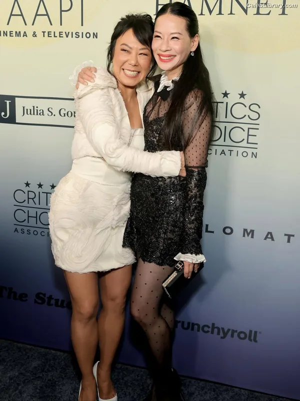 Ali Ahn photo 3 of 61