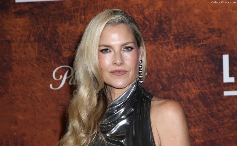 Ali larter photo 12 of 568