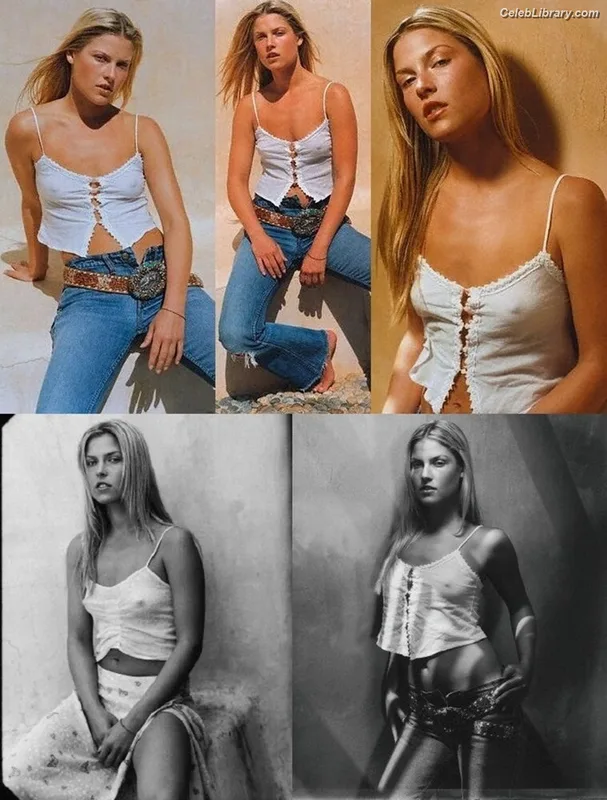 Ali larter photo 14 of 568