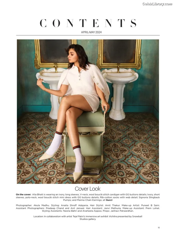 Alia Bhatt photo 15 of 167