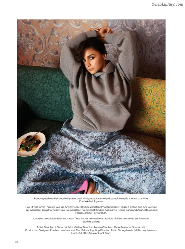 Alia Bhatt photo 3 of 167