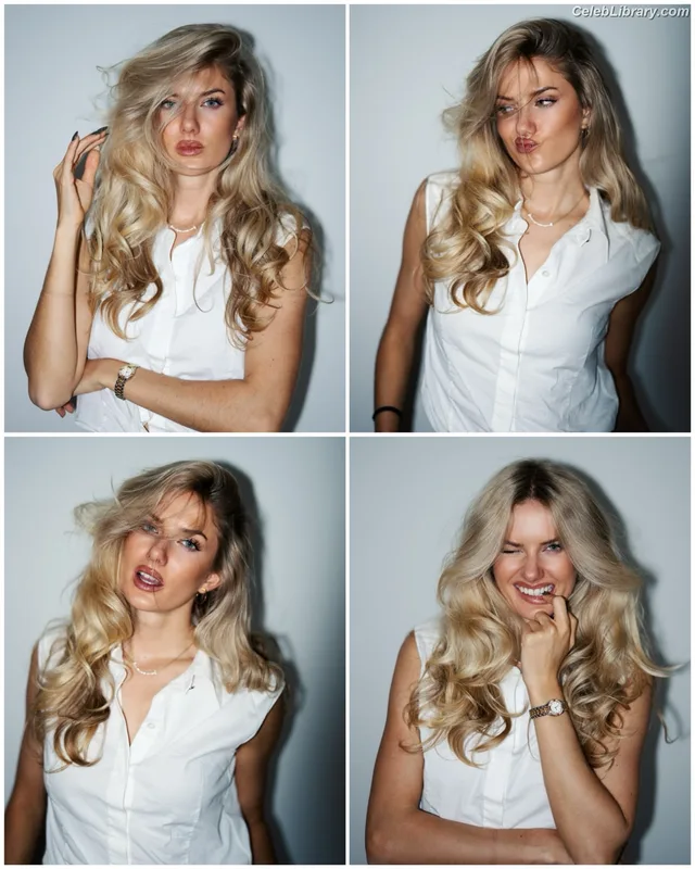 Alica Schmidt photo 3 of 514