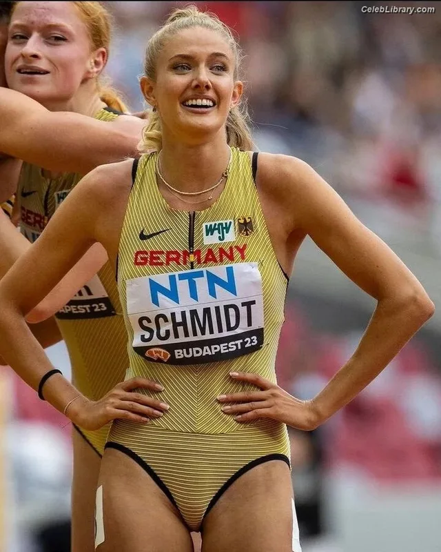 Alica Schmidt photo 24 of 514