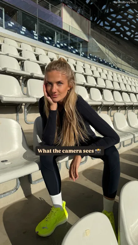Alica Schmidt photo 1 of 514