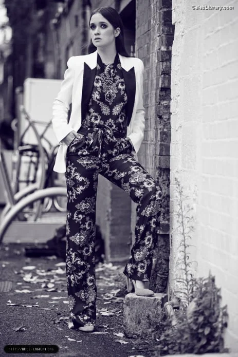 Alice Allegra Englert photo 22 of 55