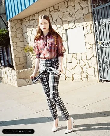 Alice Allegra Englert photo 7 of 56