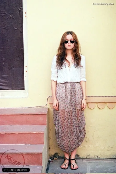 Alice Allegra Englert photo 17 of 56
