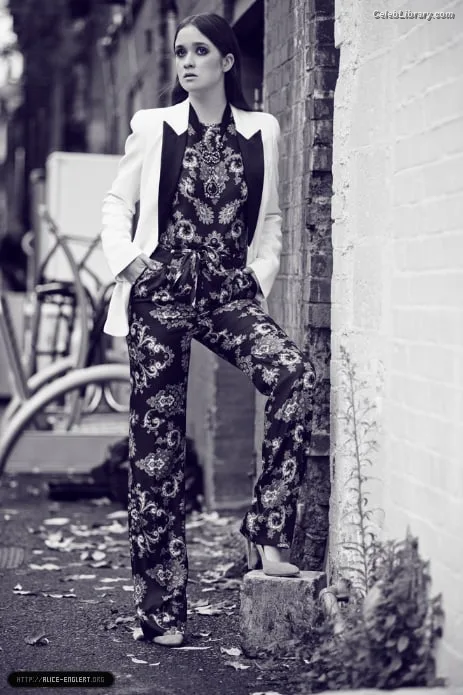 Alice Allegra Englert photo 22 of 56