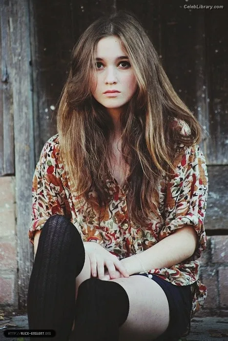 Alice Allegra Englert photo 23 of 56