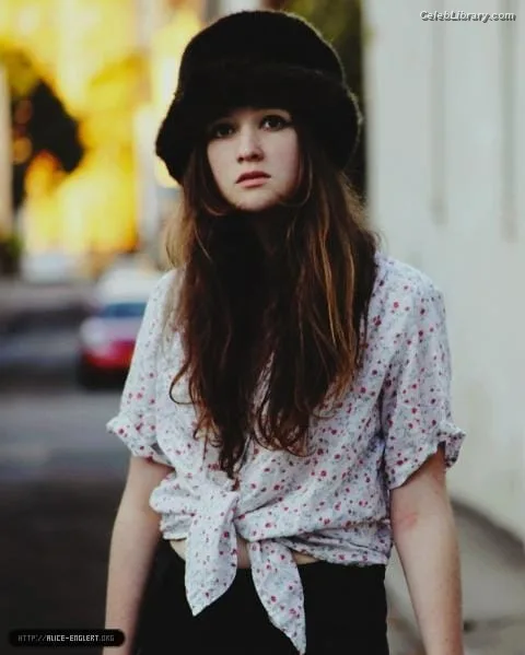 Alice Allegra Englert photo 24 of 56