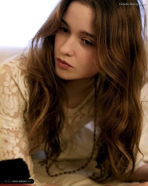 Alice Allegra Englert photo 2 of 56