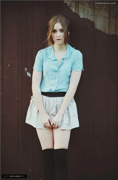 Alice Allegra Englert photo 7 of 56