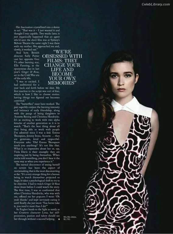 Alice Allegra Englert photo 17 of 56