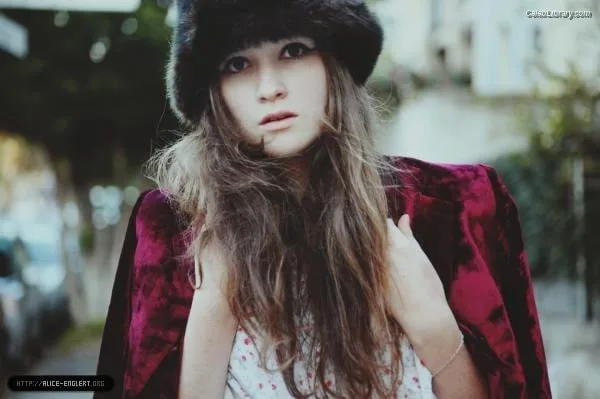 Alice Allegra Englert photo 20 of 56