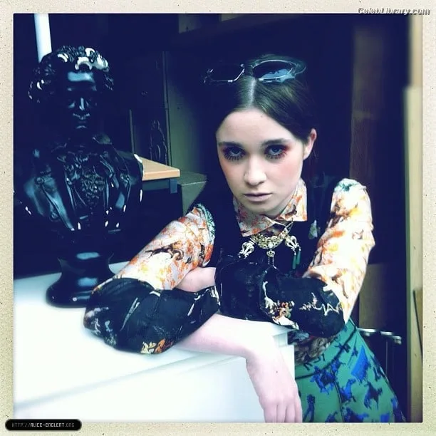 Alice Allegra Englert photo 1 of 56