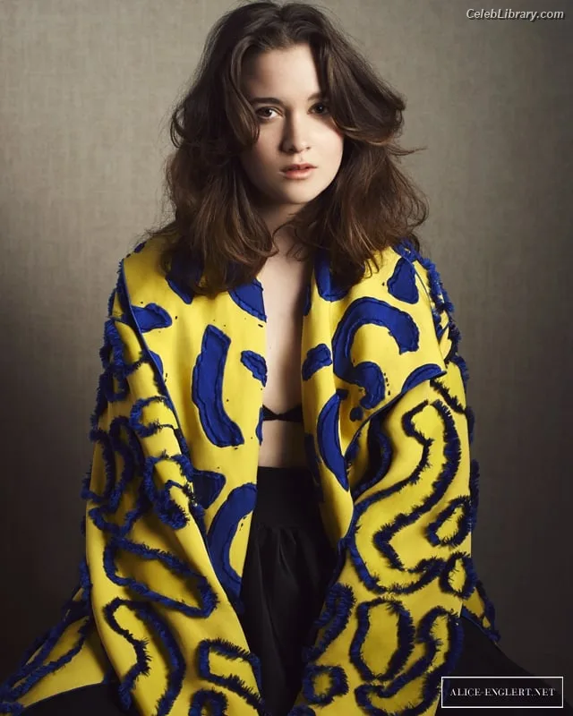 Alice Allegra Englert photo 6 of 56