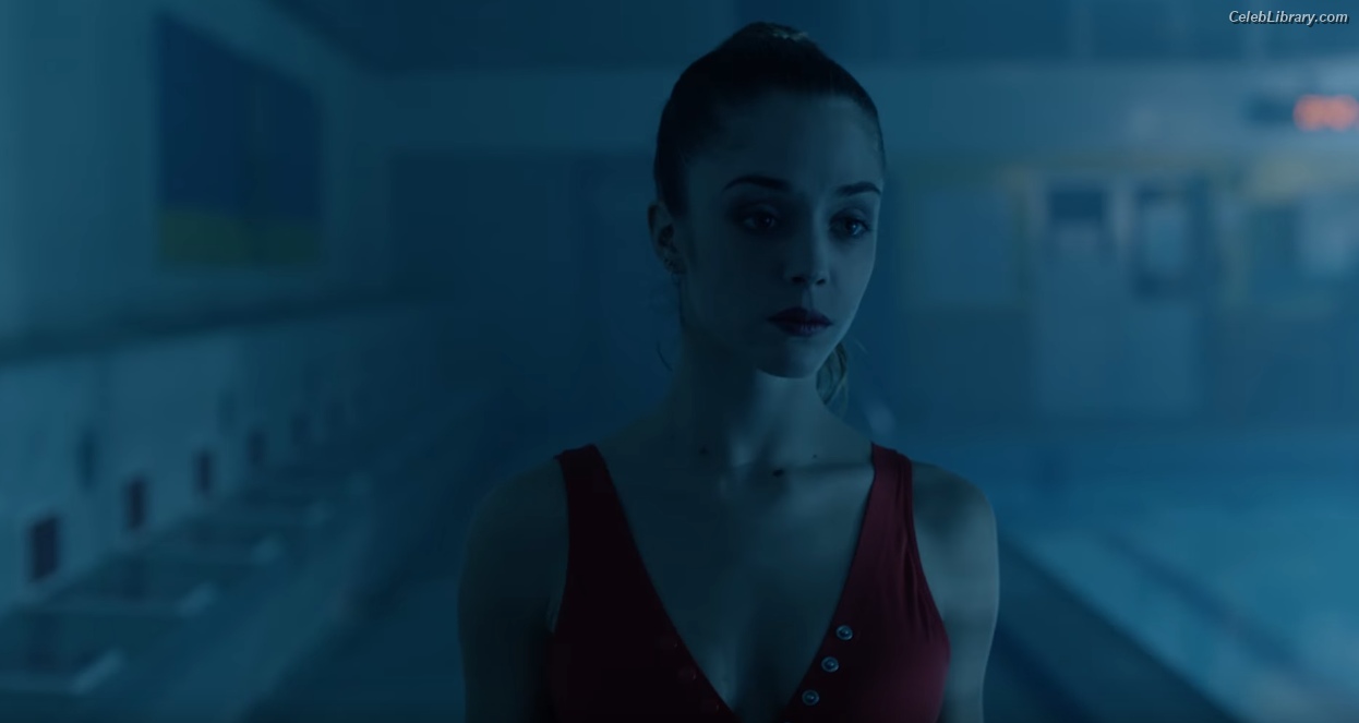 Alice Isaaz photo 22 of 178
