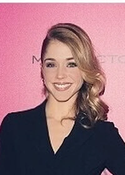 Alice Isaaz