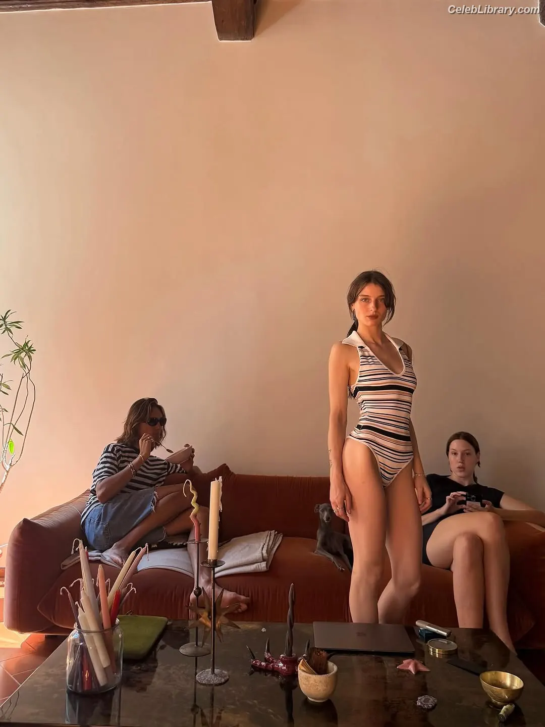 Alice Pagani photo 13 of 392