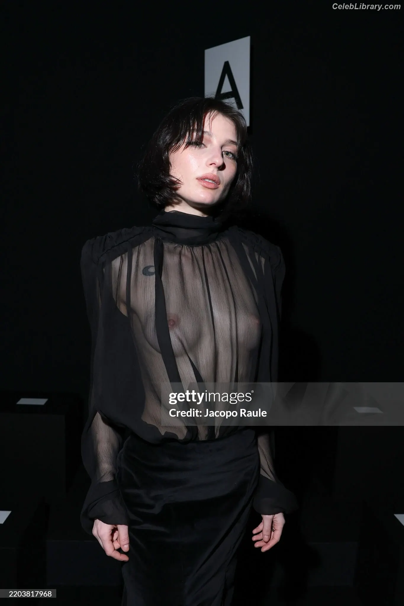 Alice Pagani photo 3 of 392