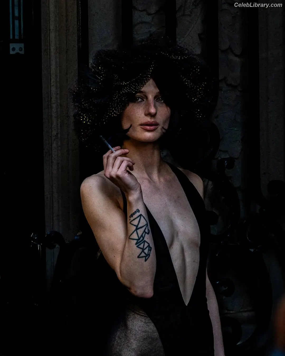 Alice Pagani photo 14 of 392