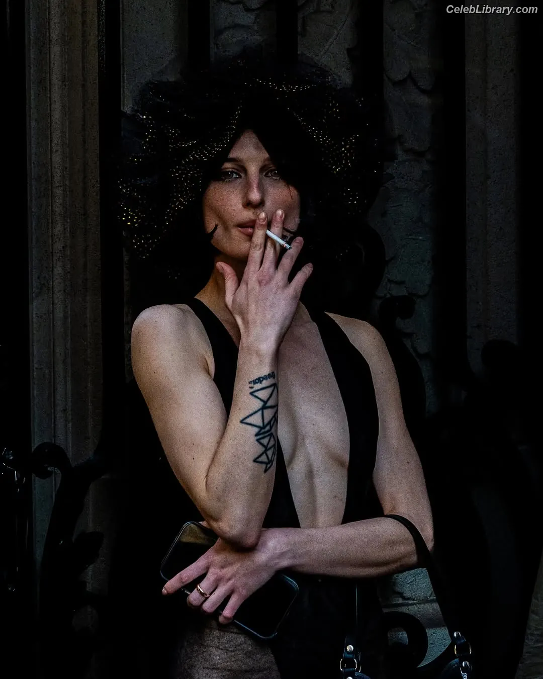 Alice Pagani photo 15 of 392