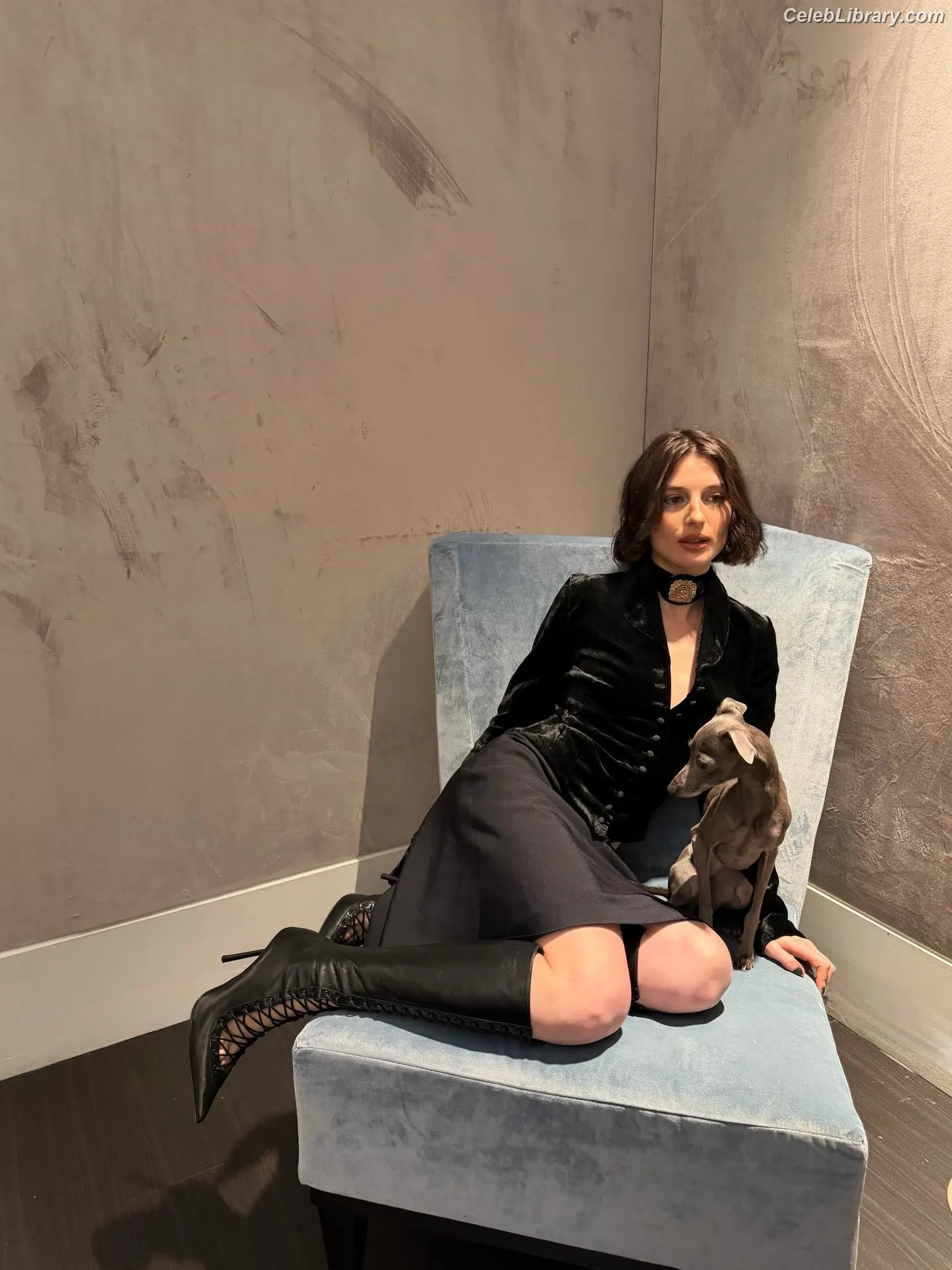 Alice Pagani photo 16 of 392