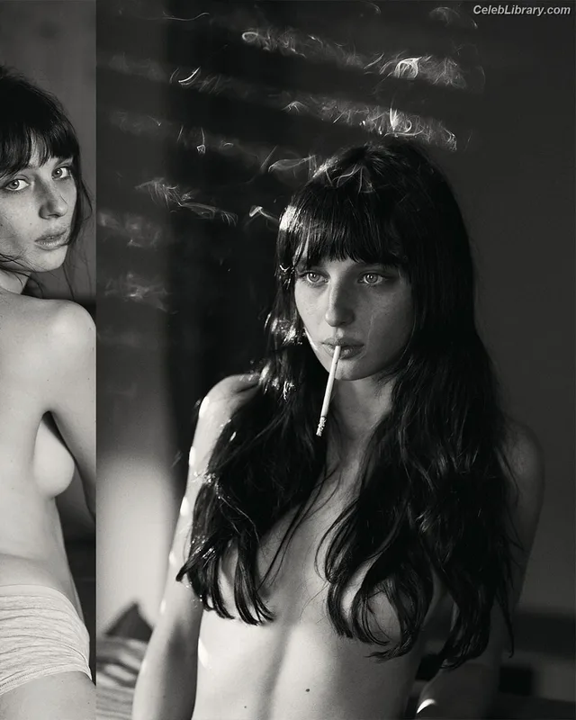 Alice Pagani photo 5 of 393