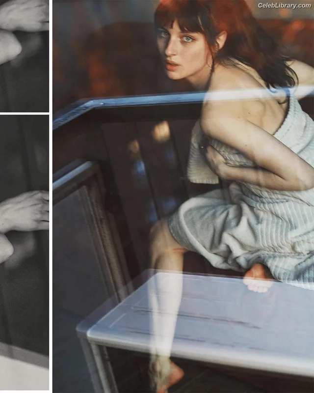 Alice Pagani photo 7 of 393