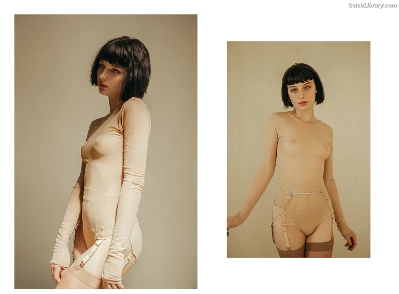 Alice Pagani photo 11 of 393