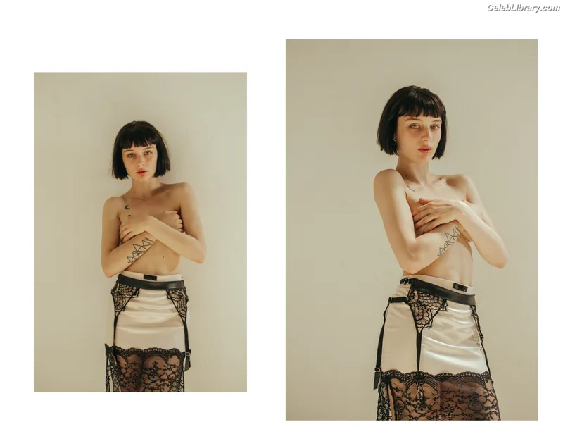 Alice Pagani photo 12 of 393