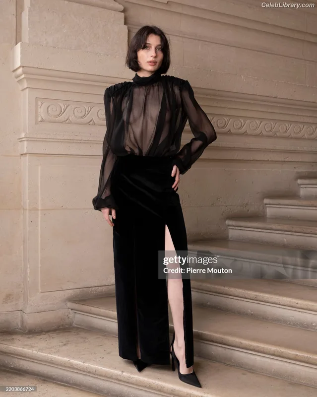 Alice Pagani photo 17 of 393