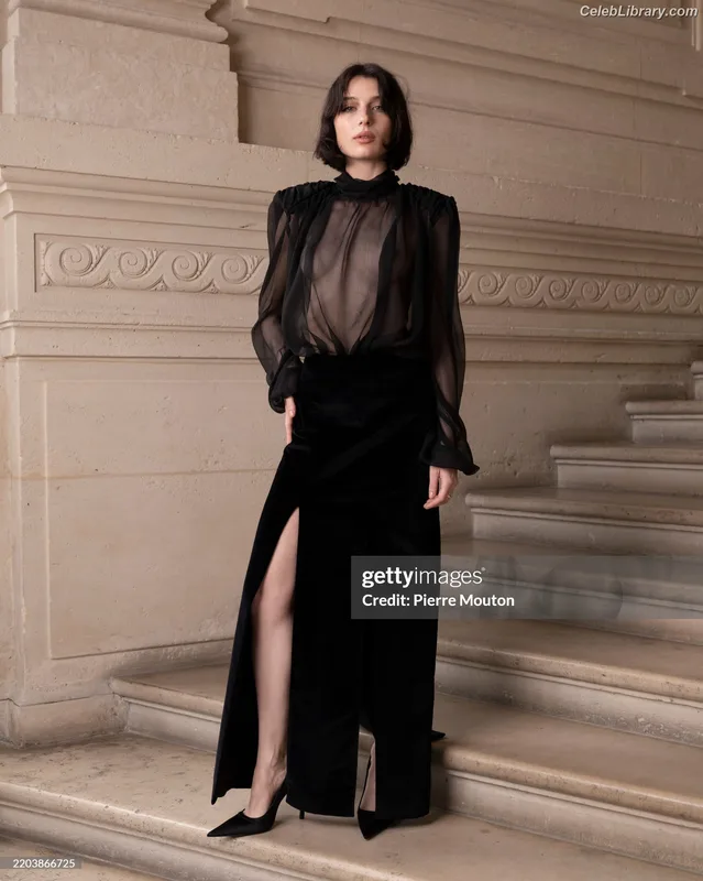 Alice Pagani photo 18 of 393