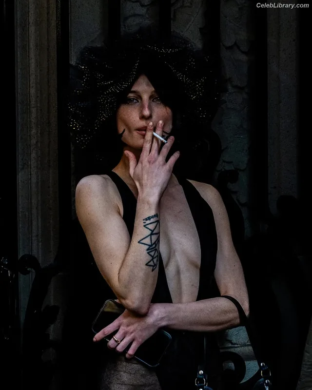 Alice Pagani photo 15 of 393