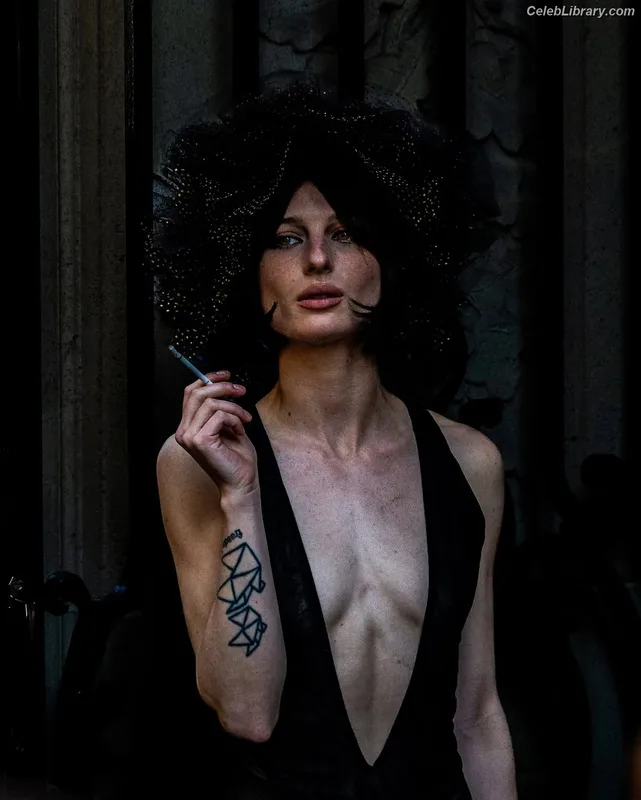 Alice Pagani photo 17 of 393