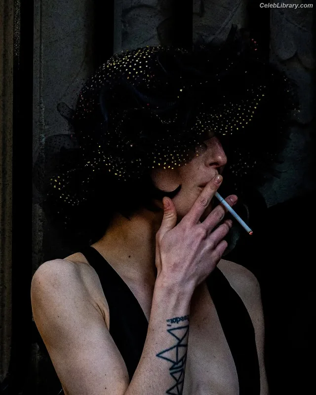Alice Pagani photo 19 of 393