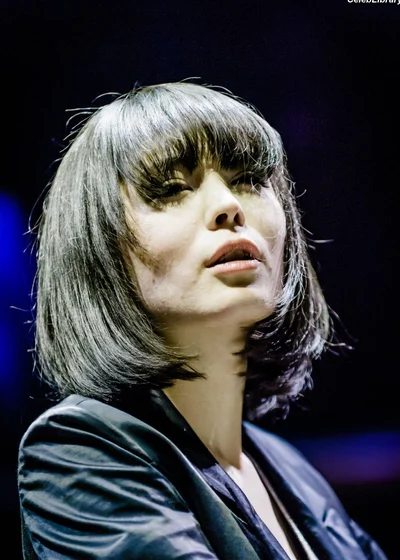 Alice Sara Ott