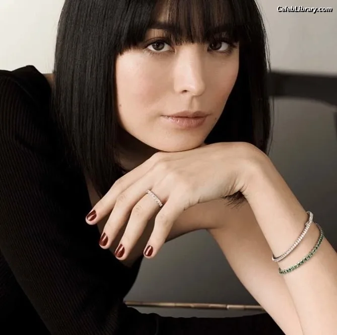 Alice Sara Ott photo 16 of 22
