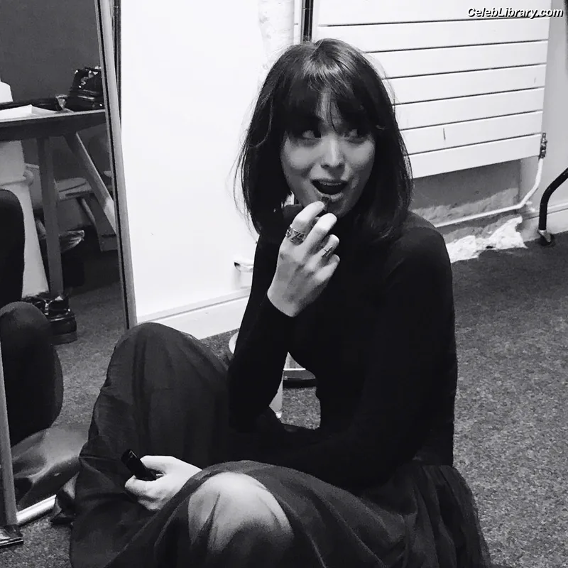 Alice Sara Ott photo 8 of 22