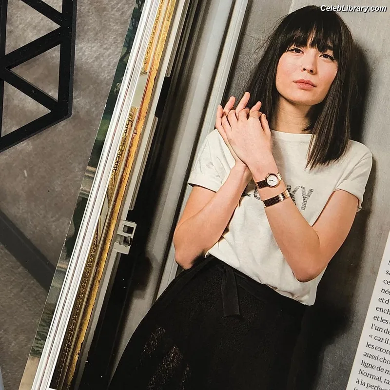 Alice Sara Ott photo 10 of 22