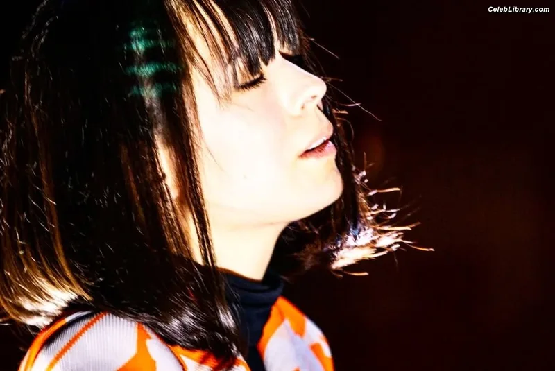 Alice Sara Ott photo 21 of 22
