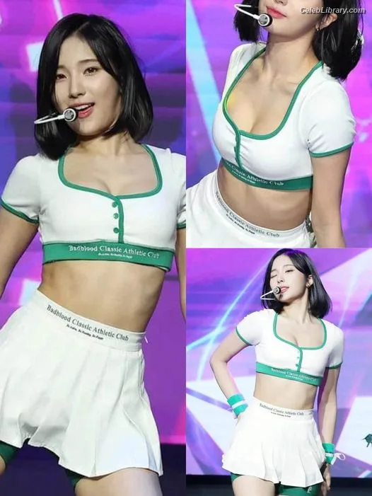ALICE SOHEE Kim So-hee photo 4 of 42