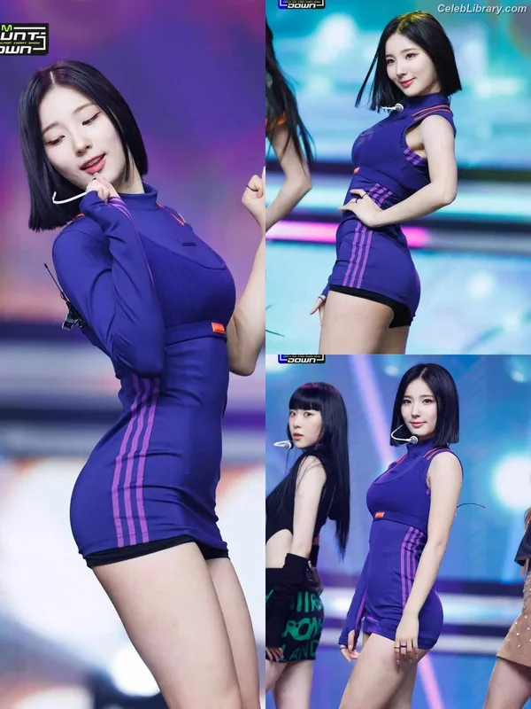 ALICE SOHEE Kim So-hee photo 5 of 42